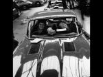 Jaguar E-Type 1961 года